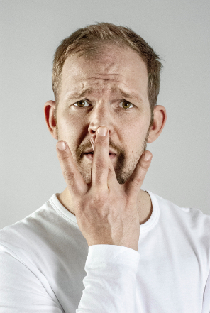 <i>Auf der Suche nach dem verlorenen Witz</i>