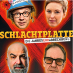 <i>Schlachtplatte 2025 - Die Jahresendabrechnung</i>