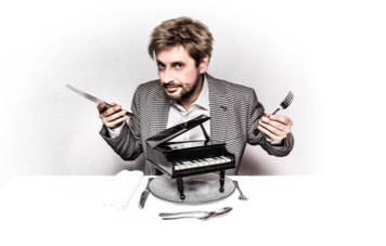 <i>Trennkost ist kein Abschiedsessen</i>