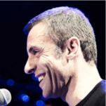 <i>Jetz' is blues mit lustig</i>