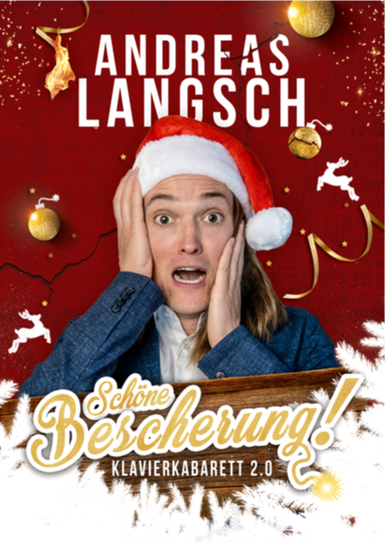 <i>Schöne Bescherung</i>