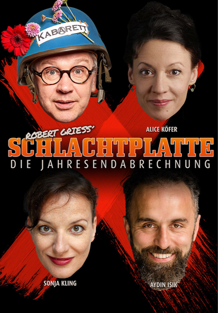 <i>Schlachtplatte 2025 - Die Jahresendabrechnung</i>